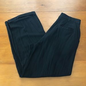 High waisted Gap pants